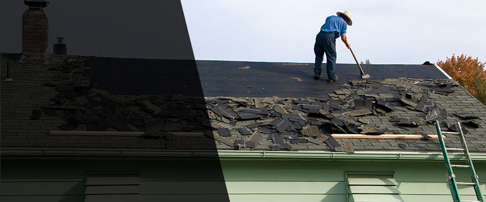 Reedsville Roofing Contractors