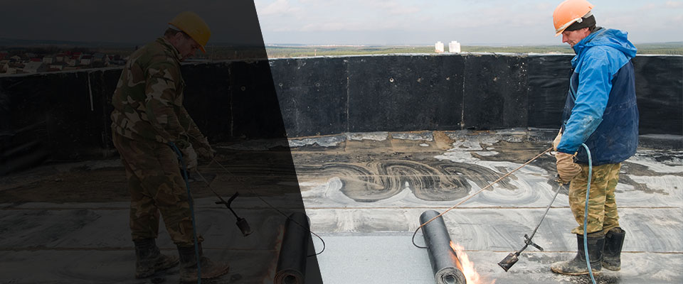 Reedsville Roofing Contractors